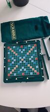 Spare travel scrabble for sale  STOKE-ON-TRENT