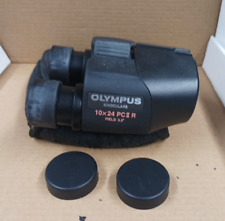 Olympus binoculars pcii for sale  ANDOVER
