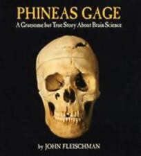 Phineas gage gruesome for sale  Logan