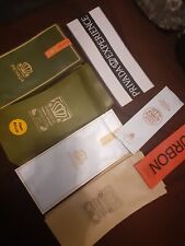 Boveda air tight cigar bags for sale  Shipping to South Africa