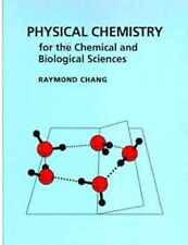 Physical chemistry chemical for sale  Philadelphia