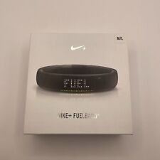 Nike Fuelband SE Tamanho M/L Médio/Grande Caixa Original e Carregador Incluídos comprar usado  Enviando para Brazil