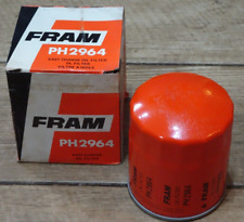 Fram ph2964 oil for sale  PETERHEAD
