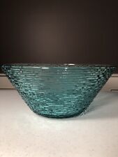 decorative bowls glass 5 8 for sale  Memphis