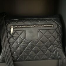 Chanel leather cocoon for sale  New York