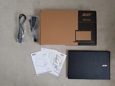 Acer extensa ex2520 for sale  BASINGSTOKE