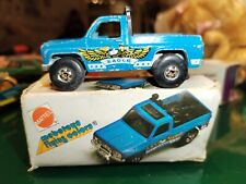 Hot wheels 1977 usato  Pozzuoli