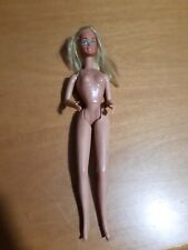 Barbie 1979 superstar usato  Bellinzago Novarese