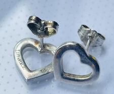 tiffany heart earrings for sale tiffany heart earrings for sale WELLINGTON