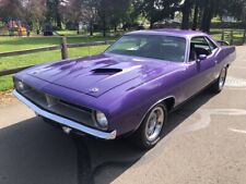 1970 plymouth for sale  Portland