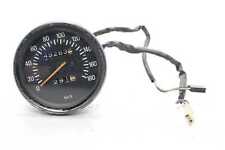 Tachometer yamaha 500 gebraucht kaufen  Trebbin