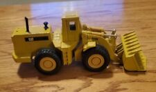 ERTL Diecast Caterpillar CAT 988B Wheel Loader Bull Dozer Front End Loader  for sale  Shipping to South Africa