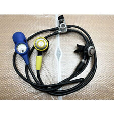 Used, Reyson Regulator Octopus Gauge Set Scuba diving equipment From Japan 2404_027 for sale  Shipping to South Africa