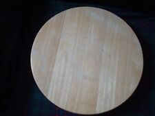 wooden lazy susan for sale  KETTERING