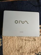 Sony Vaio Model PCG-7A2L As is for sale  Milford