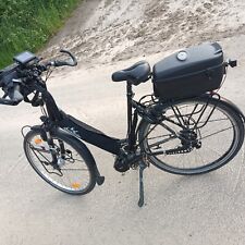 Zoll bike pedelec gebraucht kaufen  Steinheim