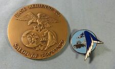 Medaille bronze base d'occasion  Saverdun