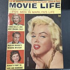 Movie life magazine for sale  David City