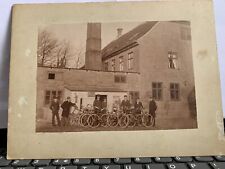 Vintage bicycle club for sale  WISBECH