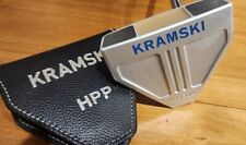 KRAMSKI HPP 326 PUTTER - EXCELLENT CONDITION Actual Pictures, used for sale  Shipping to South Africa