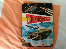Gerry andersons thunderbirds for sale  CARLISLE