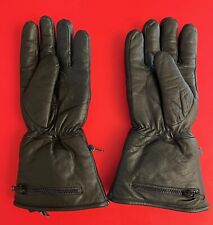 Motorcycle gloves olympia for sale  Dedham