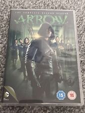 Arrow series complete for sale  STOCKTON-ON-TEES