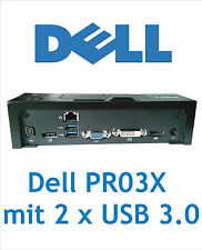 Dell pr03x dockingstation gebraucht kaufen  Hamme