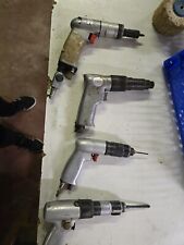 Desoutter tools pneumatic for sale  CWMBRAN