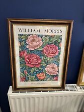 William morris history for sale  Shipping to Ireland