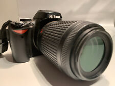 Nikon nikkor 200mm d'occasion  Grenoble-