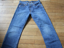 Levis 501 jeans d'occasion  Paris XX