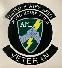 Army allied mobile for sale  USA