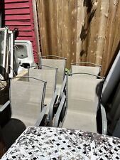 Outdoor chair set for sale  Red Bank
