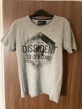 Mens dissident shirt for sale  ST. HELENS