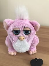 Furby baby pink for sale  TELFORD