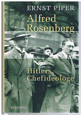 Alfred rosenberg hitlers gebraucht kaufen  Detm.-Nienhagen,-Loßbruch