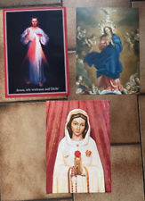 Heiligenbilder barmerziger jes gebraucht kaufen  Nüsttal