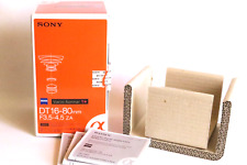 Sony 80mm f.3 usato  Fiorenzuola D Arda