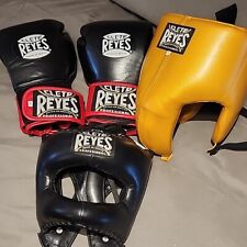 Cleto reyes professional for sale  Warwick