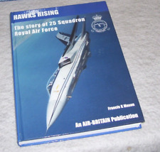 Hawks rising story for sale  WELLING