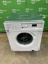 Indesit 7kg integrated for sale  CREWE