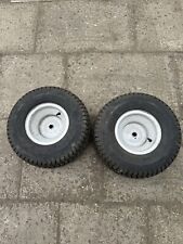 Ride mower tires for sale  Shipping to Ireland
