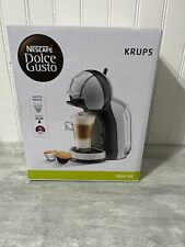 Krups dolce gusto d'occasion  France