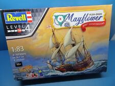 Revell bausatz set gebraucht kaufen  Lübeck