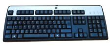 0316 tastatur keyboard gebraucht kaufen  Leun