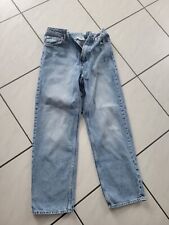 Jungen jeans loose gebraucht kaufen  Freisen