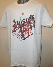 Suicide music shirt for sale  READING