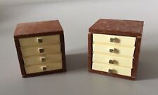 Two vintage lundby for sale  BILLERICAY
