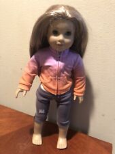 mckenna american girl doll for sale  Missouri City